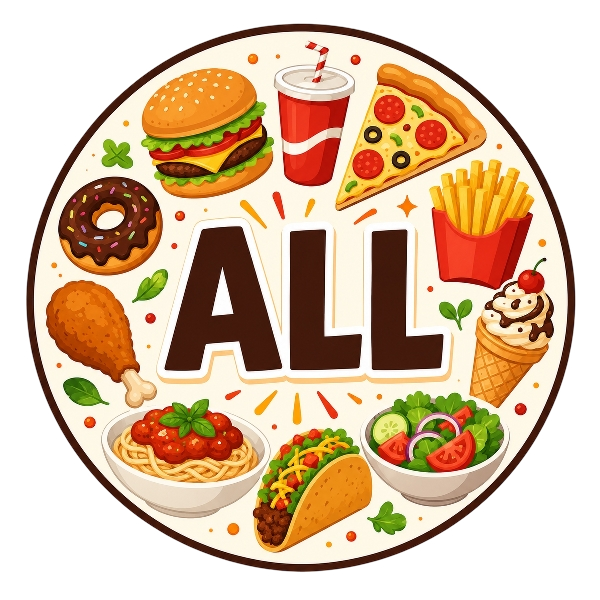 All